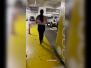 Vi A La Esposa De Mi Mejor Amigo En El Centro Comercial Y La Invite A Conocer Mi Casa... 1/16