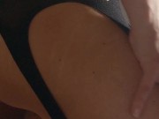 I get on his face and want him to lick my pussy until I come 7/16