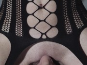 I get on his face and want him to lick my pussy until I come 9/16