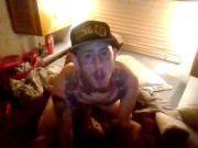 sneaky link with cheating ebony step mom watch if you want to cum hard and fast 2/16