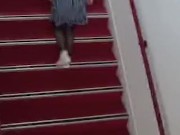 I meet a hot girl at the tax office who sucks me part1 1/16