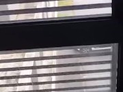 I meet a hot girl at the tax office who sucks me part1 4/16