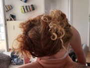 Maryjane_Auryn innocent dirty talk BJ 11/16