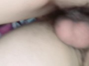 I FUCK MY BUSTY RELIGIOUS STEPMOM, HOME SEX 16/16