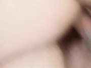 PURE COLLAGEN! OLD MAN FUCKS HIS YOUNG BUSTY STEPDAUGHTER, HOME SEX 14/16