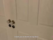 Cheating boyfriend by fucking my ex one more time 16/16