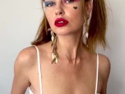 Harley Quinn Sexy Cosplay 13/16