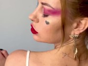 Harley Quinn Sexy Cosplay 16/16