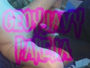 Trío con dos militares mientras mi cornudo graba 11/16