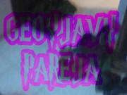 Trío con dos militares mientras mi cornudo graba 15/16