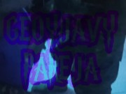 Trío con dos militares mientras mi cornudo graba 3/16