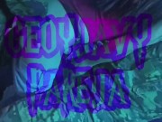 Trío con dos militares mientras mi cornudo graba 4/16