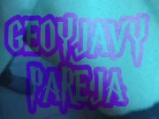 Trío con dos militares mientras mi cornudo graba 6/16