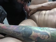 Strap On Stories - NO HOLES BARRED - Over 1 Hour of PEGGING & resizing of Holes Compilation. 4K. 1/16