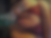 DP - Strapped and Played With Until Orgasm 5/16