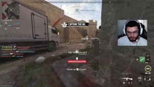 NEW SEASON 4 *2 SHOT* SO 14 is STILL BROKEN on MW2.. (Best SO14 Class Setup)