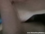 Mature Housewifey Sucks And Fucks Her Way Thru This 12/16