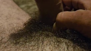 Masterbating and Cumming after 3 weeks of no sex