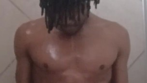 All me, in my birthday suit