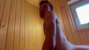 Final group porn fucked by a twink