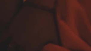 mym.fans/mr_et_mme_b - Chuuut je la baise dans les toilettes d'un resto!!