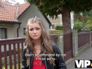 VIP4K. Wild Ride with Olivia Sparkle 4/16