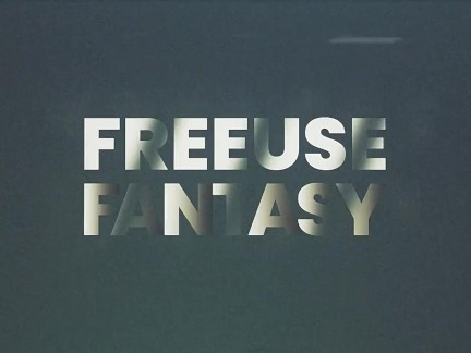 Dirty Ghost Free Use Bangs His Step Family - FreeUse Fantasy