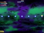 Super Slut Z Tournament #2: Android 18 engravida novamente 11/16