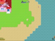 Super Slut Z Tournament #2: Android 18 engravida novamente 5/16