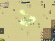 Super Slut Z Tournament #2: Android 18 engravida novamente 7/16