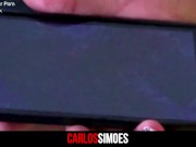 GOSTOSA SAFADA  DANDO A BUCETINHA GOSTOSA 1/16