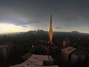 Chloe Temple Transforms Into Super Sailor Moon And Shows How Much She Loves You 2/16