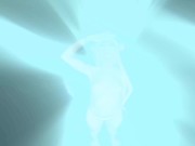 Chloe Temple Transforms Into Super Sailor Moon And Shows How Much She Loves You 4/16