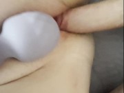 Chubby white girl gets a rough fuck 10/16