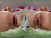 Petite Cutie Allie Addison As ANIMAL CROSSING Isabelle Confesses She Is In Love With You And She Wants U 14/16