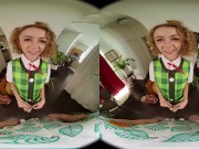 Petite Cutie Allie Addison As ANIMAL CROSSING Isabelle Confesses She Is In Love With You And She Wants U 5/16