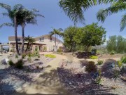 Bosom Angel Youngs As VIOLET EVERGARDEN Fucks You After Reading You A Heartfelt Letter 2/16