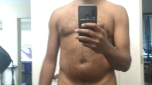 Did your Man tell you good morning or do I have to?