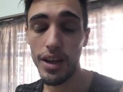 Empezando a subir contenido, mientras mas me vean menos ropa tendre jaja