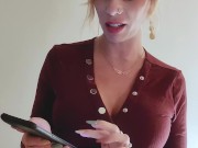 Littleangel84 - L'agent immobilier : RIEN ne s'est passé comme prévu !!! 2/16