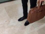 Littleangel84 - L'agent immobilier : RIEN ne s'est passé comme prévu !!! 3/16