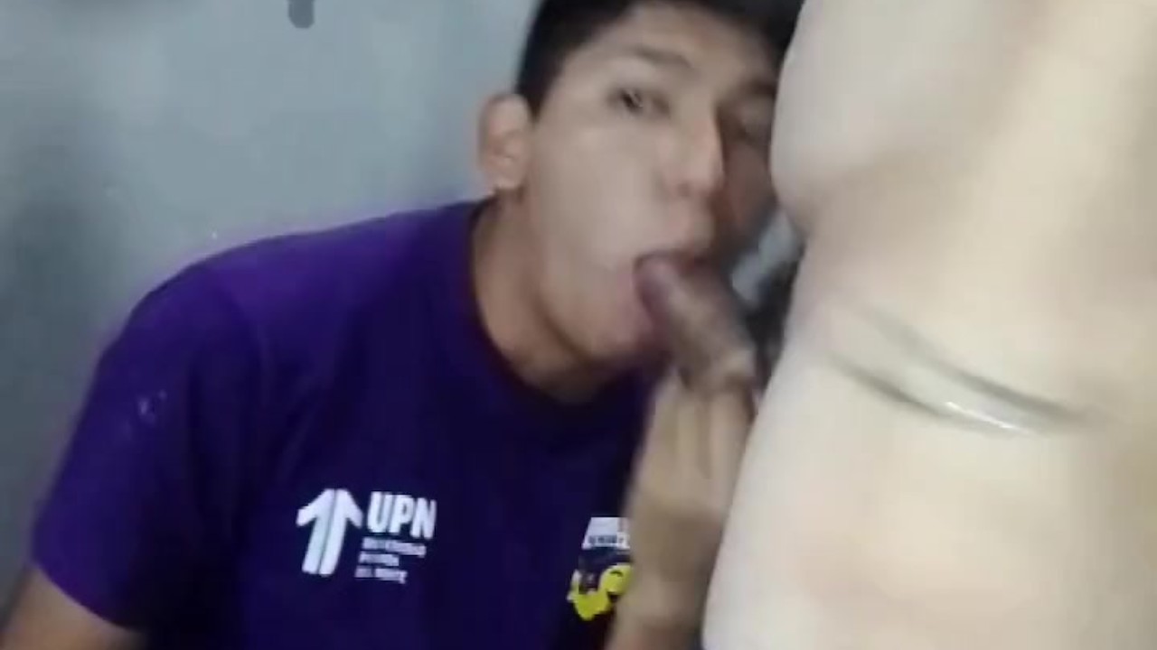 Man with huge penis gets young gay pregnant