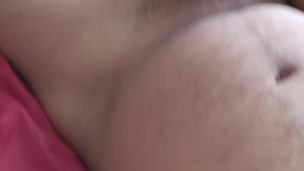 Slow stroke my uncut Latino cock until I cum