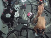 Strap On Stories - ManEater Training Tips. How 2 make a Man CUM NON-STOP for 17 minutes. 4 pov's 6/16