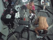 Strap On Stories - ManEater Training Tips. How 2 make a Man CUM NON-STOP for 17 minutes. 4 pov's 7/16