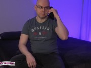 CREAMPIE EXTREM - As a petite Escort ordered in Hotel - Micky Muffin - PornForce 1/16