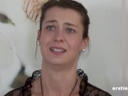 Ersties - Spiel in Spitze 13/16