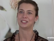 Ersties - Spiel in Spitze 14/16