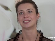 Ersties - Spiel in Spitze 15/16