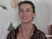 Ersties - Spiel in Spitze 6/16